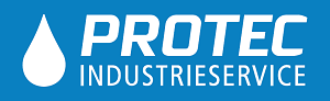 Logo Protec Industrieservice